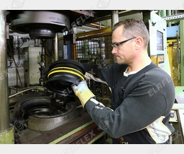 ContiTech Production ERV