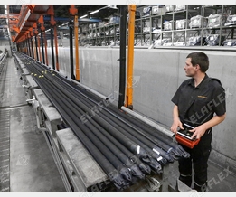 ContiTech Production hose