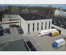 ELAFLEX Hamburg