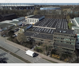 ELAFLEX Hamburg ELAFLEX Hamburg