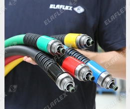 ELAFLEX Hamburg