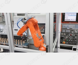 ELAFLEX Tanktechnik, Production Plettenberg / Germany