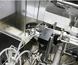 ELAFLEX Tanktechnik, Production Plettenberg / Germany
