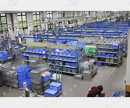 ELAFLEX Tanktechnik, Production Plettenberg / Germany ELAFLEX Tanktechnik, Production Plettenberg / Germany