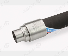 Elapharm EPH-OHM with welding end