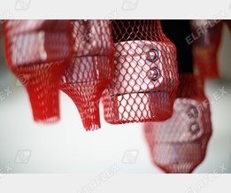 Transport protection for threaded fittings