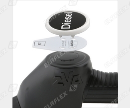 Fuel Grade Identification to EN 16942 for ZVA Nozzles