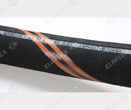 HB 50 ST tar spraying hose