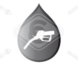 Icon / Web<br />Patrol Station, Nozzle in Drop