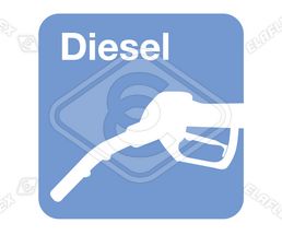 Icon / Web<br />Diesel Nozzle