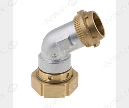 Filling of Heating Oil Tanks: Adapter KR 50-2 3/4" (Switzerland)