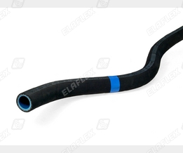 LMD 25 Blue Band solvent hose