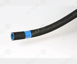LMD 32 Blue Band solvent hose