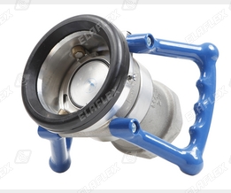 DDC-M 65-2 1/2" Al