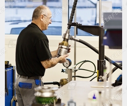 Production MannTek, Sweden