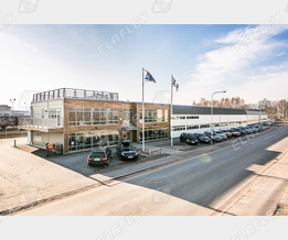 Production MannTek, Sweden