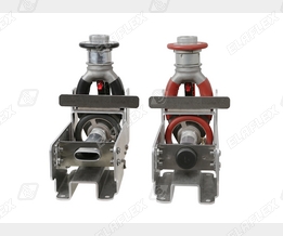 Nozzle boot NB-ZVF 50