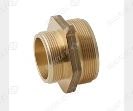 RN 2 x 21/2" SS