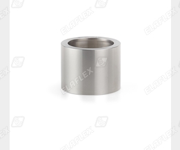 Safety Crimping Ferrule of stainless steel