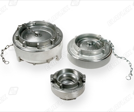 Storz Safety Couplings Type SHK
