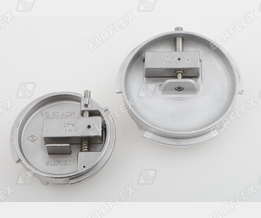 VB 80 ADR SS / VB 100 ADR Al with pressure relief