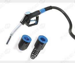 ZVA AdBlue® HV, SL 16 AdBlue®, Elafix 40 / Elafix 40 Anti-Siphon