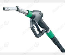 ZVA Slimline 2 GR, Coax hose assembly