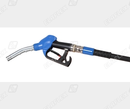 ZVA Slimline 2 LA nozzle with LeverAssist hold-open aid