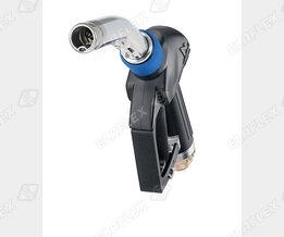 ZVA Slimline 2 TMV nozzle for Diesel with DRIP STOP spout