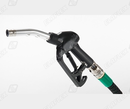 ZVA Slimline 2, Sight Glass SG 1" Al, hose assembly