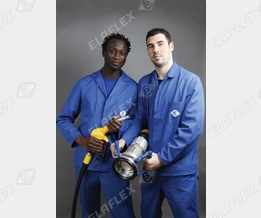 Premium refuelling equipment from ELAFLEX