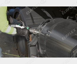 LNG Refuelling