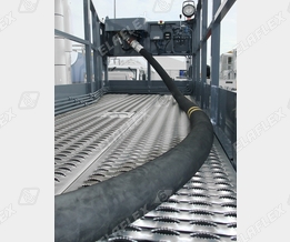 HD-C, aircraft refueller