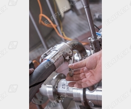 Camlock hose couplings: system comparison