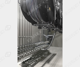 Compact Line HD 50, Hose Reel Spring Rewind
