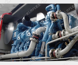 ROTEX Rubber Expansion Joints