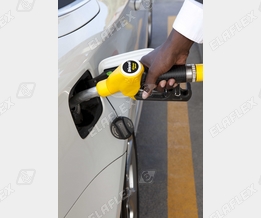 Refuelling with ZVA Slimline 2