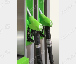 ZVA Slimline 2 and ZVA Slimline 2 GR, special colour light green