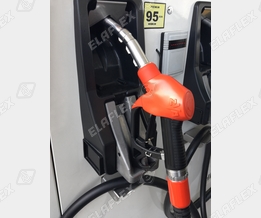 ZVA Slimline 2 with reduced spout and Slimline hose
