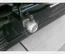 Storz Safety Coupling SHK