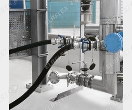 Terminal, TW hose assemblies and DDC Dry Disconnect Couplings