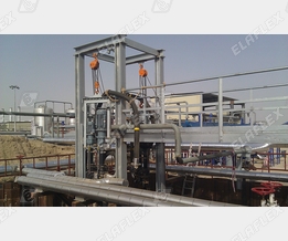 Upstream Oil Industry, TW hose assemblies