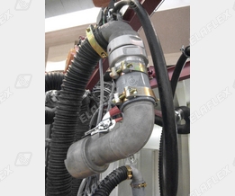 MannTek SJ swivel