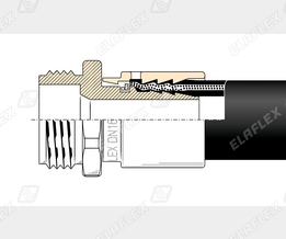 V16-1 NR Cr Schnitt