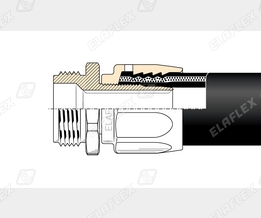 V19-1 Cr Schnitt