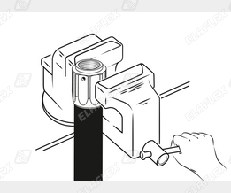 Assembly Ferrule 4
