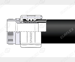 VX38-2 SS Schnitt