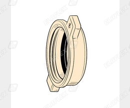 SLK MC100-5 1-2 L Ms