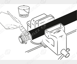 Assembly Spannloc 3
