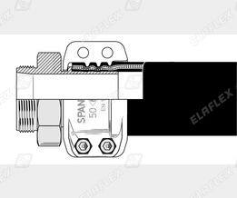 SVC50-2 Schnitt